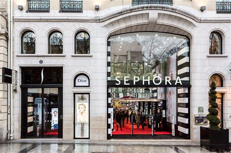 sephora romania.